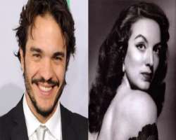 Becker is a nephew of the famous Mexican actress María Félix.